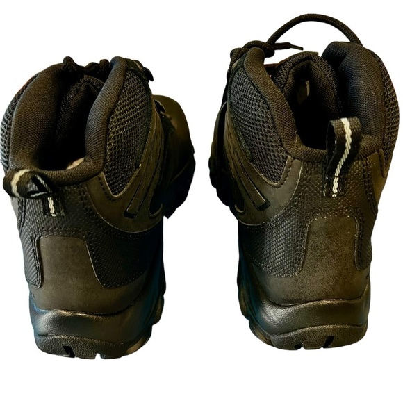 Columbia Men\'s Newton Ridge Plus 1 Waterproof/Hiking Boots Size 11 main image 4
